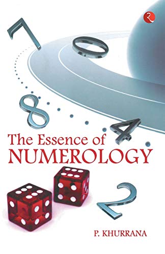 Beispielbild fr Essence of Numerology zum Verkauf von Blackwell's