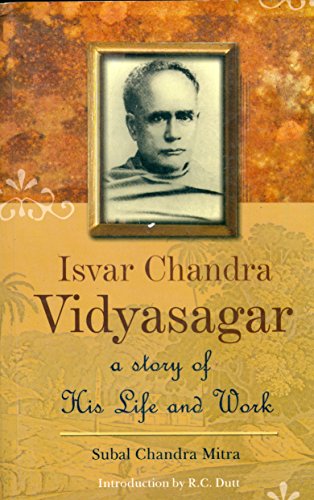 Stock image for Isvar Chandra Vidyasagar for sale by Majestic Books