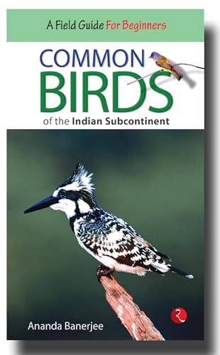 9788129113382: Common Birds of the Indian Subcontinent
