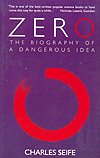 9788129113641: Zero - The Biography of a Dangerous Idea