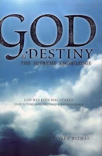 Stock image for God &amp; Destiny for sale by Blackwell's