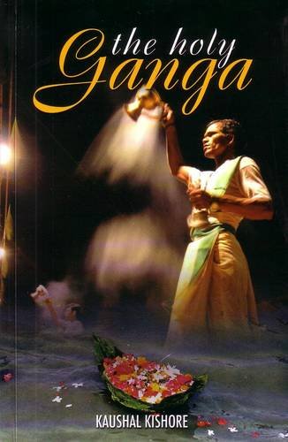 Imagen de archivo de The Holy Ganga a la venta por PBShop.store US