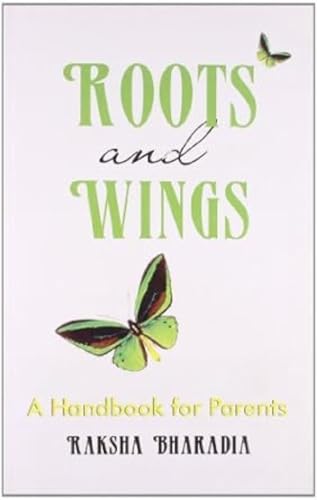 Beispielbild fr Roots and Wings zum Verkauf von Blackwell's