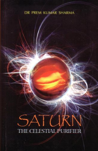 Stock image for Saturn-The Celestial Purifier for sale by Revaluation Books