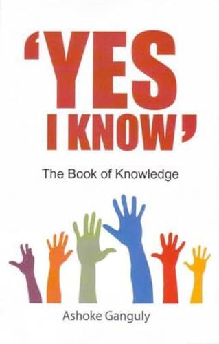 Stock image for Yes I Know for sale by Shalimar Books