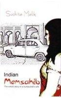 Stock image for Indian Memsahib for sale by WorldofBooks