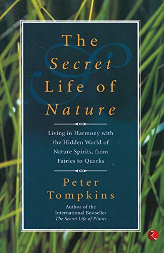 Beispielbild fr The Secret Life of Nature zum Verkauf von WorldofBooks