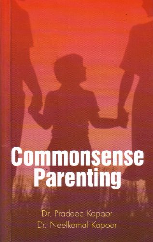 Stock image for Commonsense Parenting for sale by Hippo Books