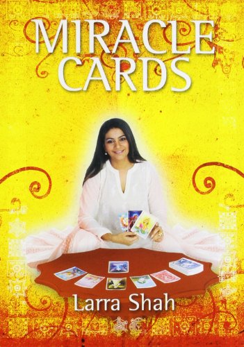 9788129114556: Miracle Cards