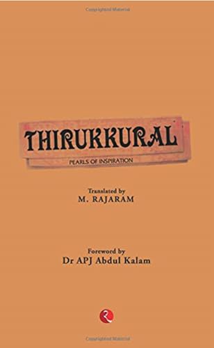 Imagen de archivo de Thirukkural a la venta por Books Puddle