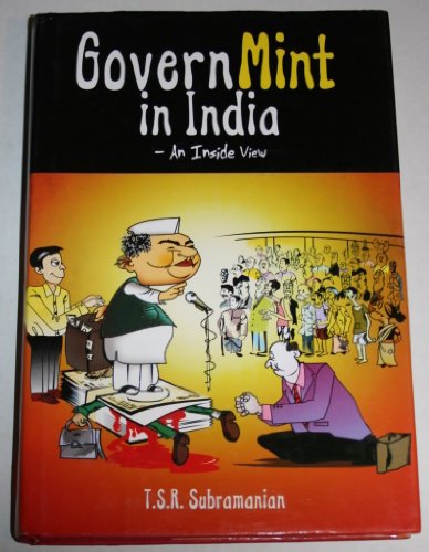 Stock image for Governmint in India for sale by Books Puddle