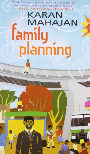 Beispielbild fr Family Planning zum Verkauf von Books Puddle