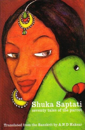 Stock image for Shuka Saptati for sale by Books Puddle