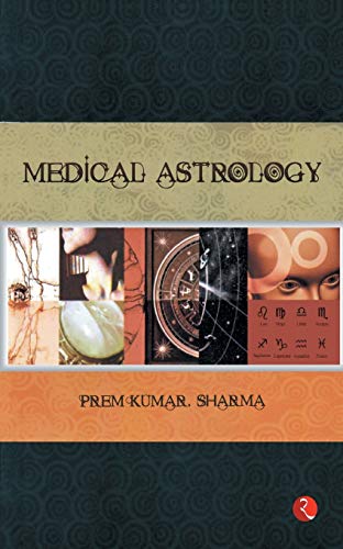 Stock image for Medical Astrology for sale by Book Deals