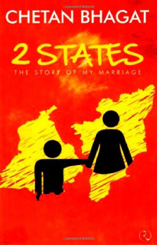 Stock image for 2 States for sale by Blackwell's