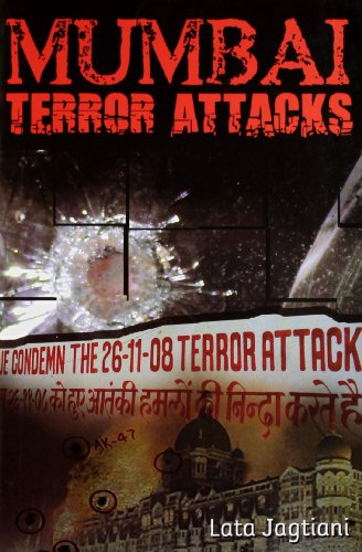9788129115331: Mumbai Terror Attacks