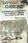 Imagen de archivo de Lets Kill Gandhi a la venta por Mispah books