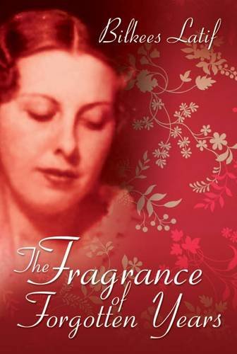 Beispielbild fr The Fragrance Forgotten Years zum Verkauf von Ammareal