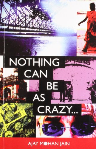 Imagen de archivo de Nothing Can be as Crazy. a la venta por medimops