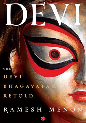 Imagen de archivo de Devi The Devi Bhagavatam Retold a la venta por Goodwill of Colorado