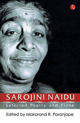 Stock image for Sarojini Naidu for sale by Books Puddle