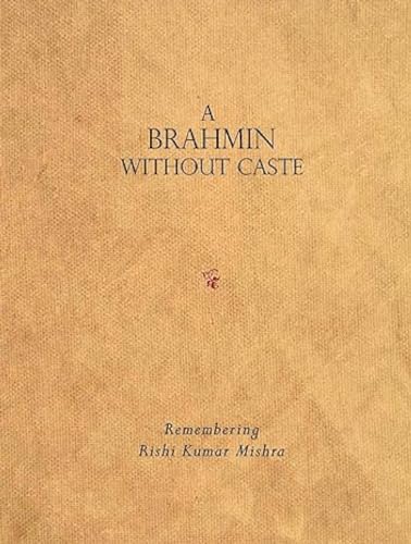 Stock image for Brahmin Without Caste for sale by Blackwell's