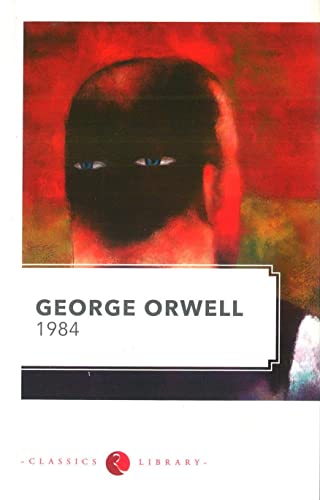 1984 (9788129116116) by George Orwell