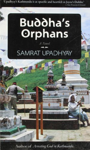 Stock image for Buddha's Orphans for sale by Bookmans
