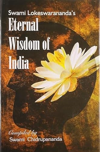 Beispielbild fr Eternal Wisdom of India zum Verkauf von PBShop.store US