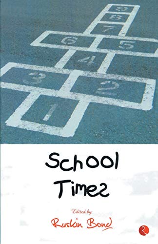 Stock image for School Time for sale by Discover Books