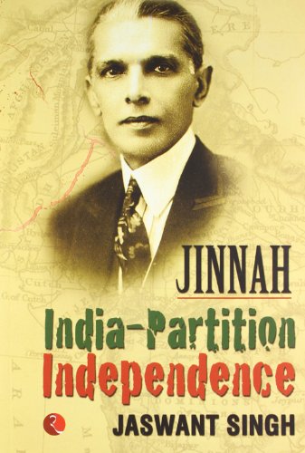 9788129116536: Jinnah India-partition Independence