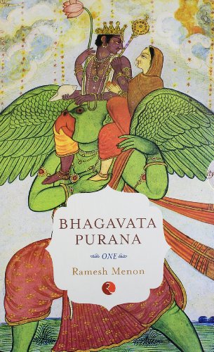9788129116628: Bhagavata Purana A Set Of Two Volumes