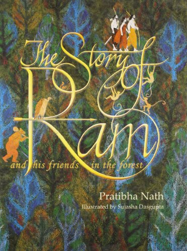 Stock image for The Story of Ram for sale by Books Puddle