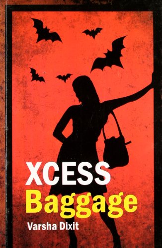 Imagen de archivo de Xcess Baggage a la venta por Books Puddle