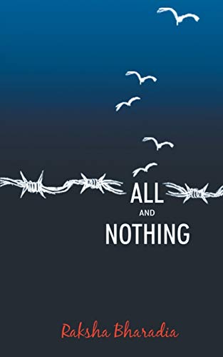 Beispielbild fr All and Nothing zum Verkauf von WorldofBooks