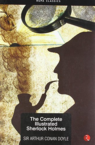 Imagen de archivo de The Complete Illustrated Sherlock Holmes a la venta por medimops