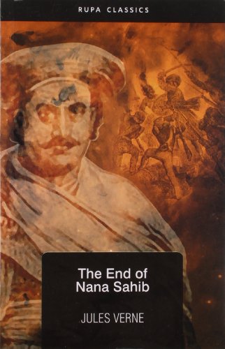 Stock image for End of Nana Sahib for sale by Books Puddle