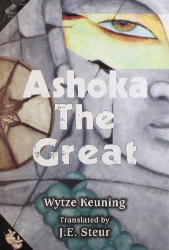 9788129117328: Ashoka the Great