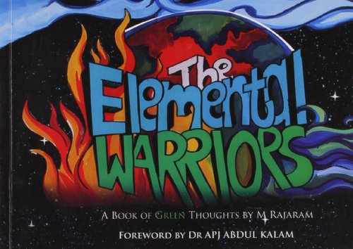 Beispielbild fr The Elemental Warriors zum Verkauf von Books Puddle