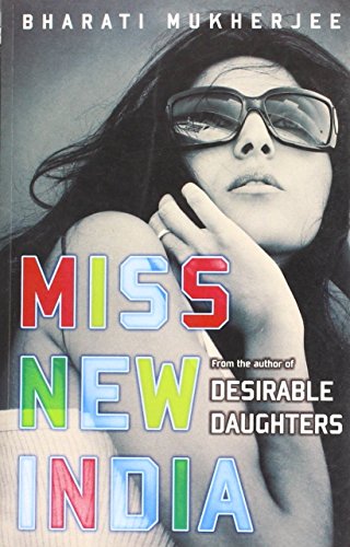 Imagen de archivo de Miss New India a la venta por Half Price Books Inc.