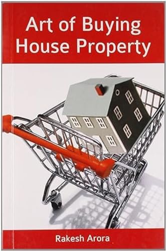 9788129117779: Art of Buying House Property