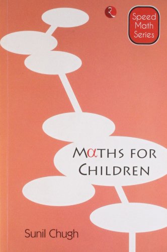 Stock image for Maths for Children for sale by Books Puddle