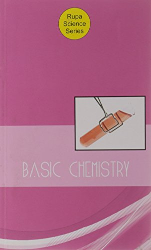 Stock image for Basic Chemistry for sale by Books Puddle