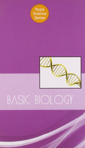 Stock image for Basic Biology for sale by Books Puddle