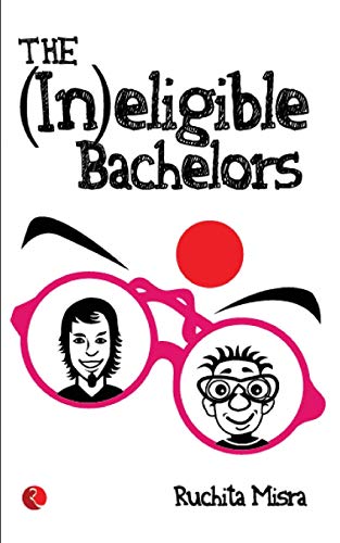 Imagen de archivo de The (In)Eligible Bachelors a la venta por ThriftBooks-Dallas