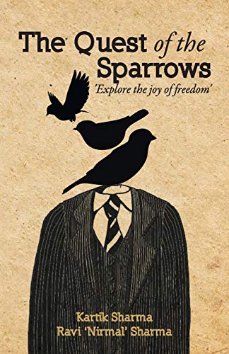 Stock image for The Quest of the Sparrows for sale by Books Puddle