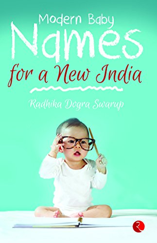 Stock image for Modern Baby Names for sale by Better World Books