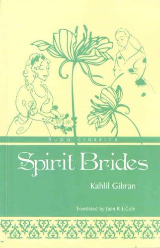 9788129118875: Spirit Brides
