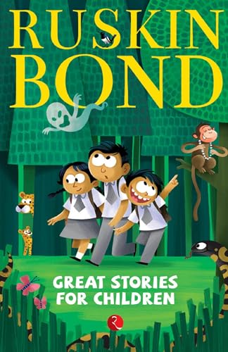 Beispielbild fr Great Stories for Children zum Verkauf von Better World Books