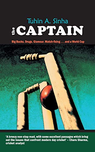 Stock image for The Captain for sale by Books Puddle
